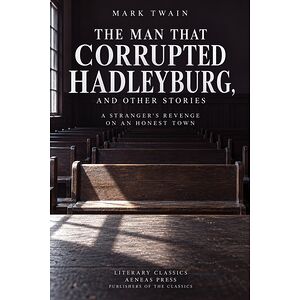 The Man That Corrupted...