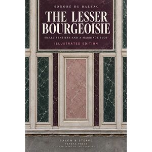The Lesser Bourgeoisie