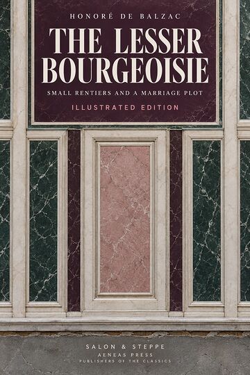 The Lesser Bourgeoisie