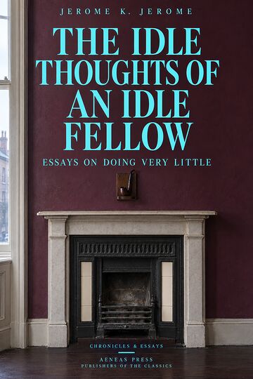 The Idle Thoughts of an...