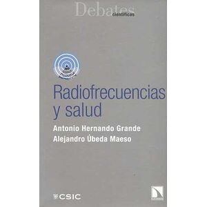 Radiofrecuencias y salud