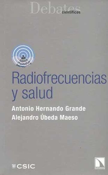 Radiofrecuencias y salud