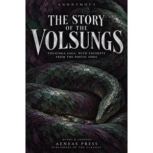 The Story of the Volsungs
