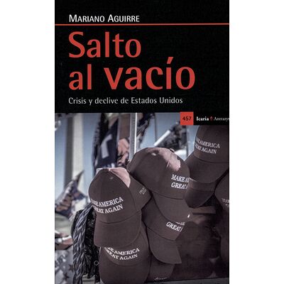 Salto al vacío. Crisis y...