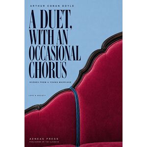 A Duet, with an Occasional...