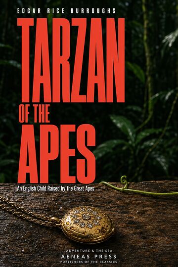 Tarzan of the Apes