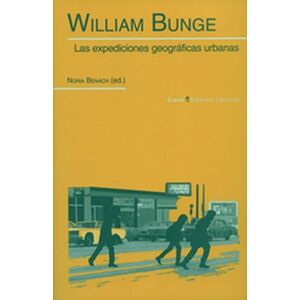 William Bunge. Las...