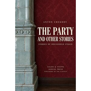 The Party and Other Stories