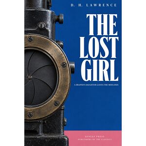 The Lost Girl