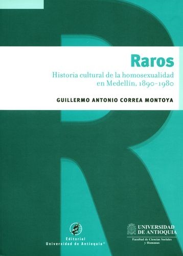 Raros: Historia cultural de...
