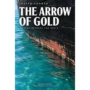 The Arrow of Gold
