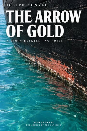 The Arrow of Gold