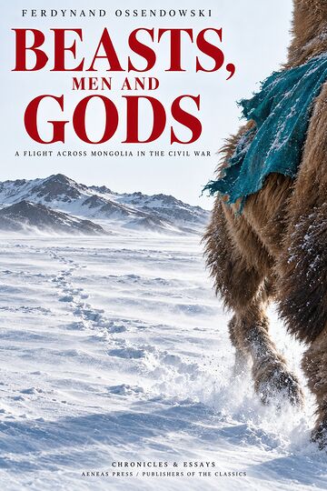 Beasts, Men and Gods