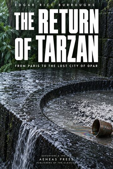 The Return of Tarzan