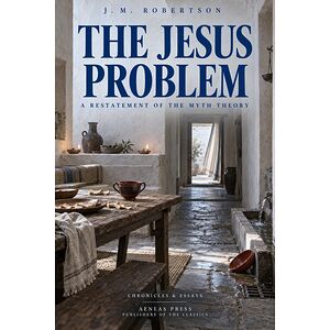The Jesus Problem