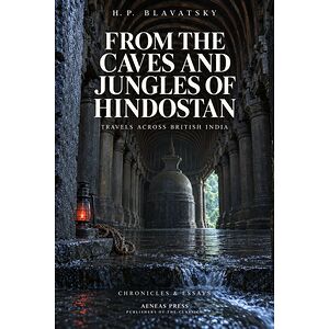 From the Caves and Jungles...