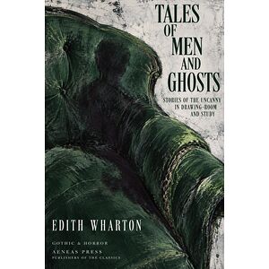 Tales of Men and Ghosts