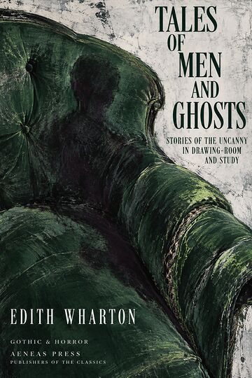 Tales of Men and Ghosts