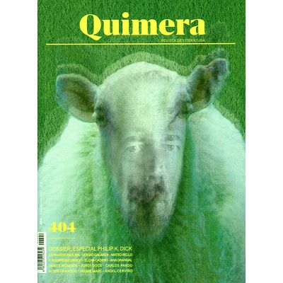 Rev. Quimera No.404....