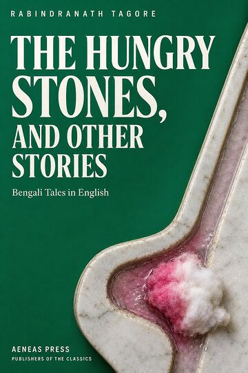 The Hungry Stones, and...
