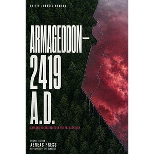 Armageddon—2419 A.D.