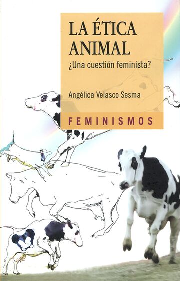 La etica animal ¿Una...