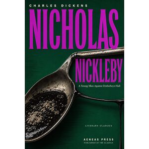 Nicholas Nickleby