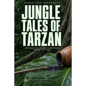 Jungle Tales of Tarzan