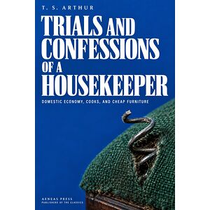 Trials and Confessions of a...
