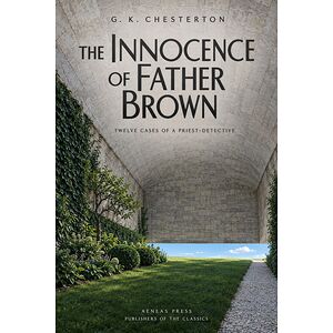 The Innocence of Father Brown