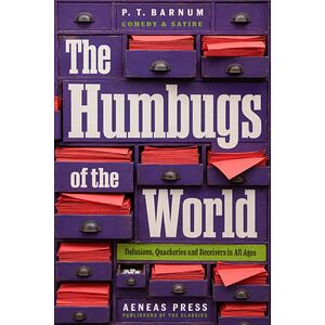 The Humbugs of the World