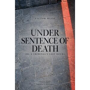 Under Sentence of Death