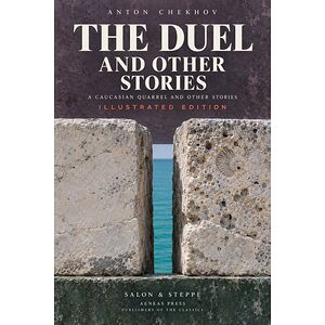 The Duel and Other Stories