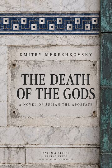 The Death of the Gods