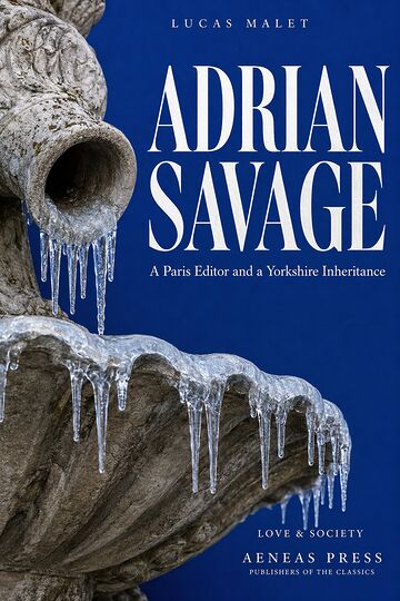 Adrian Savage