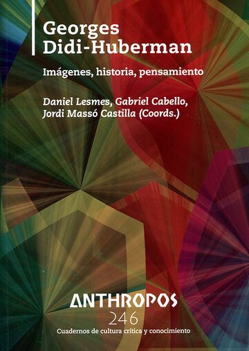 Rev. Anthropos No.246...