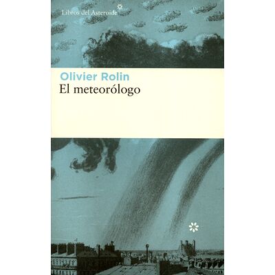 El meteorólogo