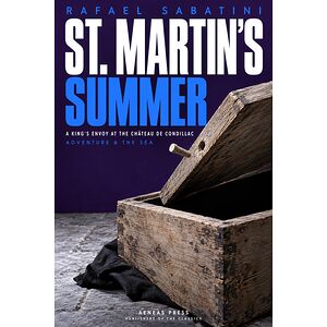 St. Martin's Summer