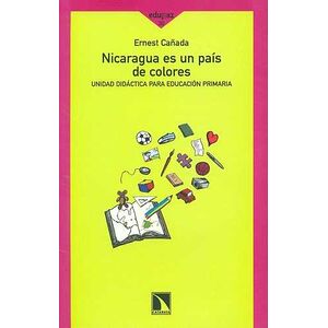 Nicaragua es un país de...
