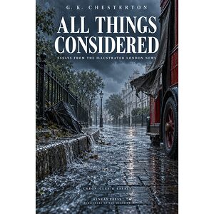 All Things Considered