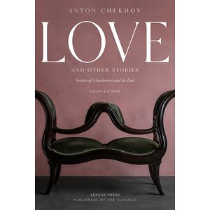 Love, and Other Stories