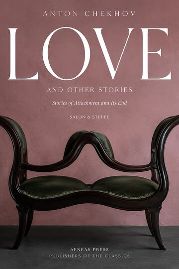 Love, and Other Stories