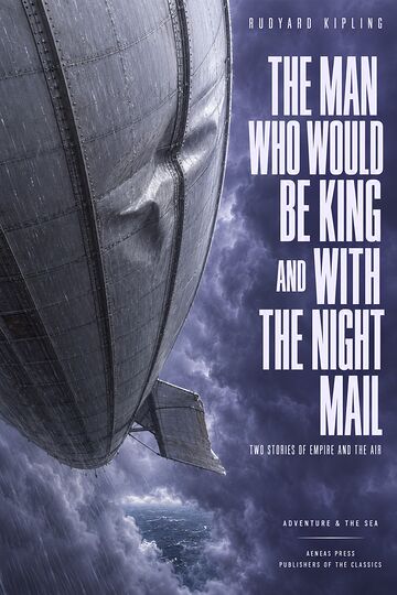 The Man Who Would Be King...