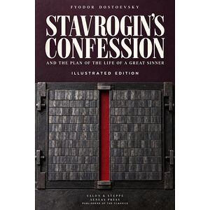 Stavrogin's Confession and...