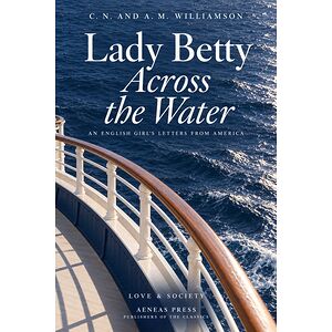 Lady Betty Across the Water