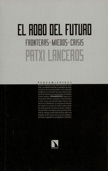 El robo del futuro....
