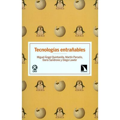 Tecnologías entrañables
