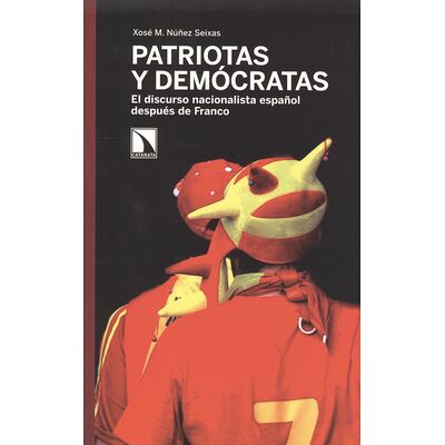 Patriotas y demócratas