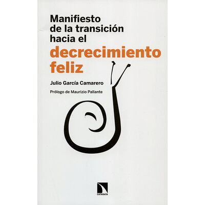Manifiesto de la transición...