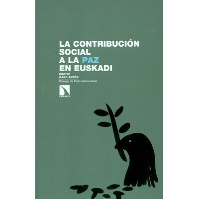 La contribución social a la...